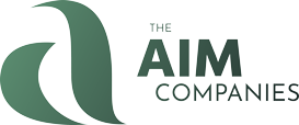 aim speciality health logo