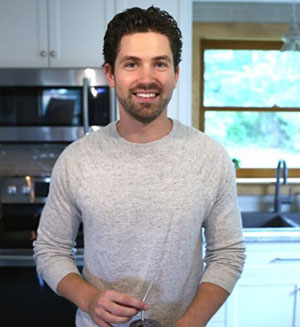 Daniel Matthews